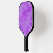Raquette De Pickleball Camouflage pourpre (Gauche)