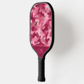 Raquette de Pickleball Camouflage Tendance (Gauche)