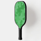 Raquette De Pickleball Camouflage vert (Gauche)