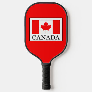 Raquette De Pickleball Canada