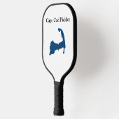 Raquette De Pickleball Cape Cod Pickler (Gauche)