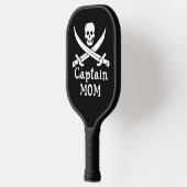 Raquette De Pickleball Capitaine (Gauche)