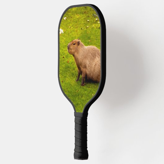 Raquette De Pickleball Capybara (Gauche)