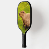 Raquette De Pickleball Capybara (Gauche)