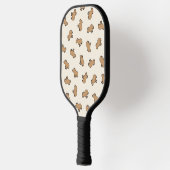 Raquette De Pickleball Capybara Pickleball Paddle (Gauche)