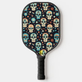 Raquette De Pickleball Carbon Fiber Pickleball Paddle (Recto)