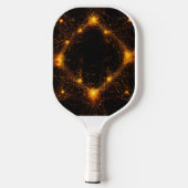 Raquette De Pickleball Carbone vs Graphite - Pickleball Paddle face off (Verso)