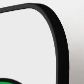 Raquette De Pickleball Cardiff Wales (Détail gauche)