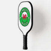 Raquette De Pickleball Cardiff Wales (Gauche)