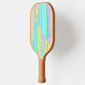 Raquette de PickleBall Carib (Gauche)