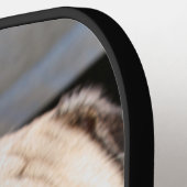 Raquette De Pickleball Carlin (Détail gauche)