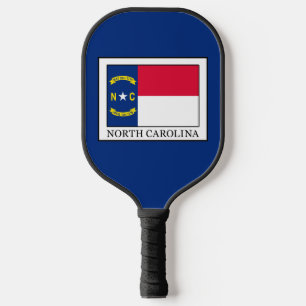 Raquette De Pickleball Caroline du Nord
