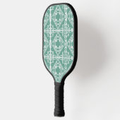 Raquette De Pickleball Carrelage Art déco (Gauche)
