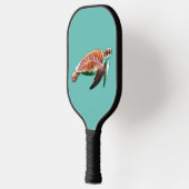 Raquette De Pickleball Cartes à mousse (Gauche)