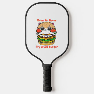 Raquette De Pickleball Cat