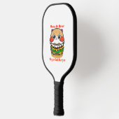 Raquette De Pickleball Cat (Gauche)