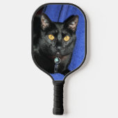Raquette De Pickleball Cat (Verso)