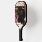 Raquette De Pickleball Cat (Gauche)