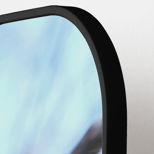 Raquette De Pickleball Cat (Détail gauche)