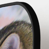 Raquette De Pickleball Cat (Détail gauche)