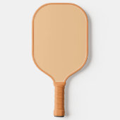 Raquette De Pickleball cavalier roi charles spaniel AI1 (Verso)