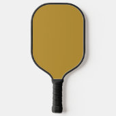 Raquette De Pickleball cavalier roi charles spaniel AI2 (Verso)