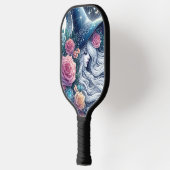 Raquette De Pickleball Celestial Rose Witch Dreamscape (Gauche)