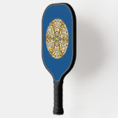 Raquette De Pickleball Célestial Sun (Gauche)
