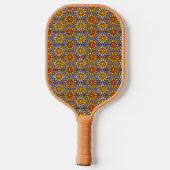 Raquette De Pickleball Célestial Sun (Verso)