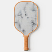 Raquette De Pickleball Celestial Symphony (Recto)