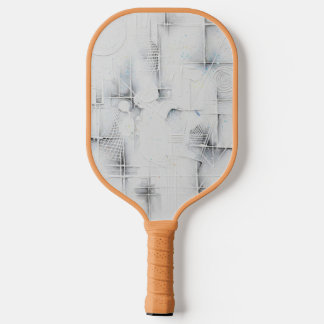 Raquette De Pickleball Celestial Symphony