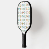 Raquette De Pickleball Chaînes de diamant (Gauche)