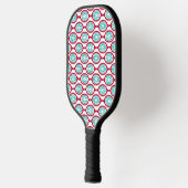 Raquette De Pickleball Chaînes ovales (Gauche)