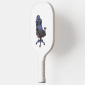 Raquette De Pickleball Chaise de jeu (Gauche)