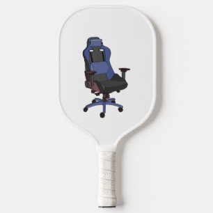 Raquette De Pickleball Chaise de jeu