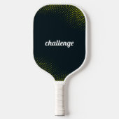 Raquette De Pickleball Challenge Paddle Pickleball (Recto)