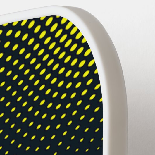 Raquette De Pickleball Challenge Paddle Pickleball (Détail gauche)