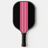 Raquette De Pickleball Champ Paddle Pickleball Rose (Verso)