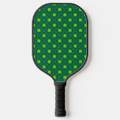 Raquette De Pickleball Chanceux  (Recto)
