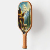 Raquette De Pickleball Chant Bigfoot (Gauche)