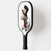 Raquette De Pickleball Chapelier Fou (Gauche)