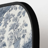 Raquette De Pickleball Chargeur sans fil (Détail gauche)