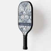 Raquette De Pickleball Chargeur sans fil (Gauche)