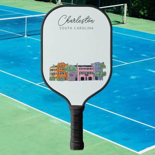 Raquette De Pickleball Charleston Caroline du Sud