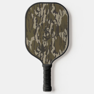 Raquette De Pickleball Chasse au canard Camo Canards Camo Camo Bottomland