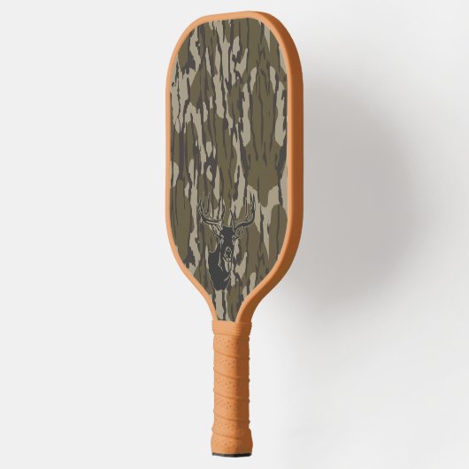 Raquette De Pickleball Chasse Camo Chasse de cerf blanc Botomland Camo (Gauche)