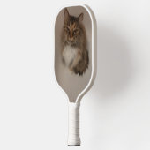 Raquette De Pickleball Chat (Gauche)