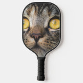 Raquette De Pickleball Chat (Verso)