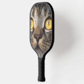 Raquette De Pickleball Chat (Gauche)
