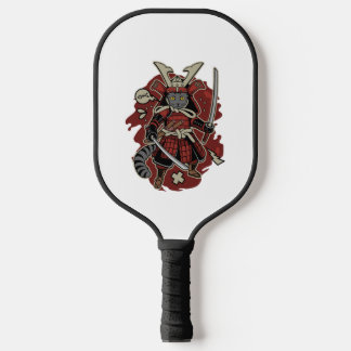 Raquette De Pickleball Chat blindé Samurai